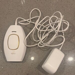 KENZZI Hair Removal Device